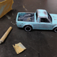 Illustration for article titled 510 UTE!! Build: Start to Finish